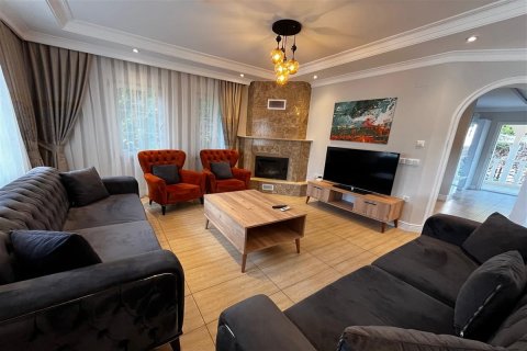 Leilighet i Alanya, Antalya, Tyrkia Nr. 228814 - 19