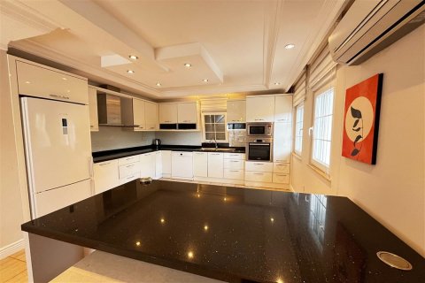 Leilighet i Alanya, Antalya, Tyrkia Nr. 228814 - 24