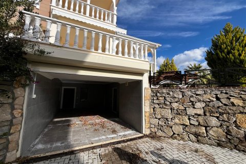 Leilighet i Alanya, Antalya, Tyrkia Nr. 228814 - 8