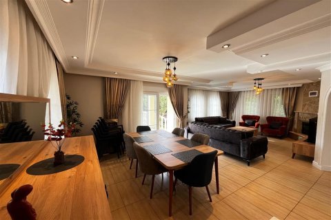 Leilighet i Alanya, Antalya, Tyrkia Nr. 228814 - 27