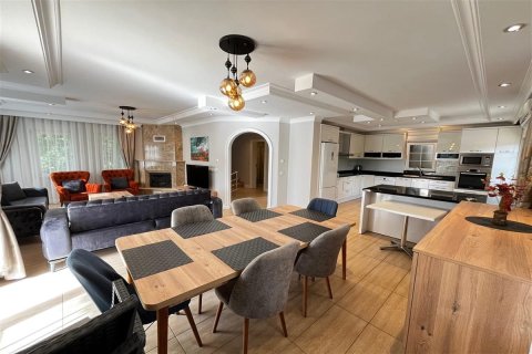 Leilighet i Alanya, Antalya, Tyrkia Nr. 228814 - 22