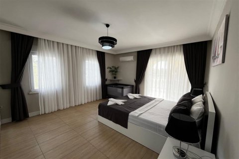Leilighet i Alanya, Antalya, Tyrkia Nr. 228814 - 14