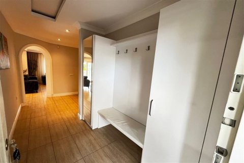Leilighet i Alanya, Antalya, Tyrkia Nr. 228814 - 16