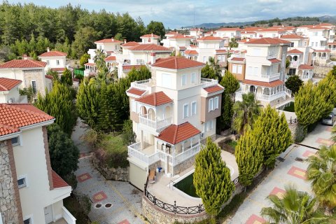 Leilighet i Alanya, Antalya, Tyrkia Nr. 228814 - 3