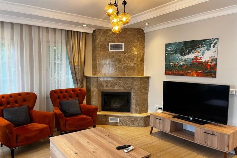 Leilighet i Alanya, Antalya, Tyrkia Nr. 228814 - 21