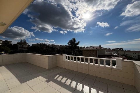Leilighet i Alanya, Antalya, Tyrkia Nr. 228814 - 15
