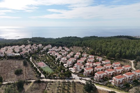 Leilighet i Alanya, Antalya, Tyrkia Nr. 228814 - 9