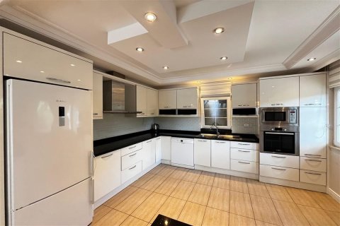 Leilighet i Alanya, Antalya, Tyrkia Nr. 228814 - 26