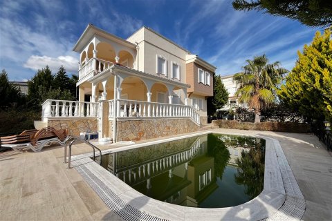 Leilighet i Alanya, Antalya, Tyrkia Nr. 228814 - 7