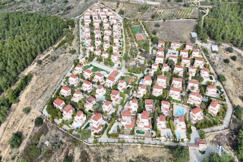 Leilighet i Alanya, Antalya, Tyrkia Nr. 228814 - 12