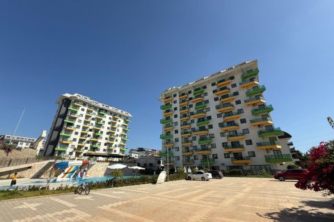 2+1 Lägenhet i Avsallar, Antalya, Turkiet Nr. 238735 - 18