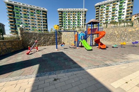2+1 Lägenhet i Avsallar, Antalya, Turkiet Nr. 238735 - 12
