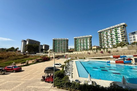 2+1 Lägenhet i Avsallar, Antalya, Turkiet Nr. 238735 - 11
