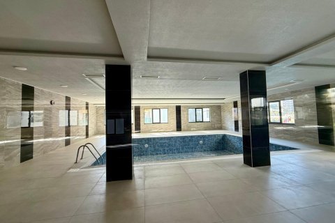 2+1 Lägenhet i Avsallar, Antalya, Turkiet Nr. 238735 - 16