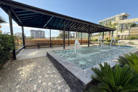 2+1 Lägenhet i Avsallar, Antalya, Turkiet Nr. 238735 - 13