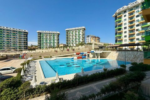 2+1 Lägenhet i Avsallar, Antalya, Turkiet Nr. 238735 - 1