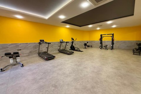 2+1 Lägenhet i Avsallar, Antalya, Turkiet Nr. 238735 - 15