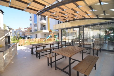 2+1 Wohnung in Alanya, Antalya, Türkei Nr. 238154 - 18