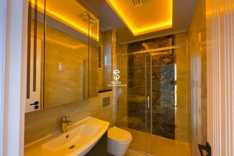 2+1 Wohnung in Alanya, Antalya, Türkei Nr. 238154 - 14
