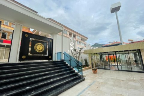 2+1 Wohnung in Alanya, Antalya, Türkei Nr. 238154 - 27