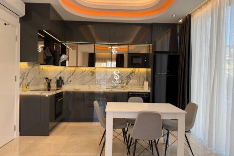 2+1 Wohnung in Alanya, Antalya, Türkei Nr. 238154 - 5