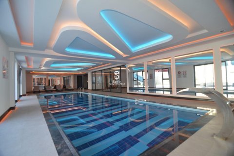 2+1 Wohnung in Alanya, Antalya, Türkei Nr. 238154 - 24