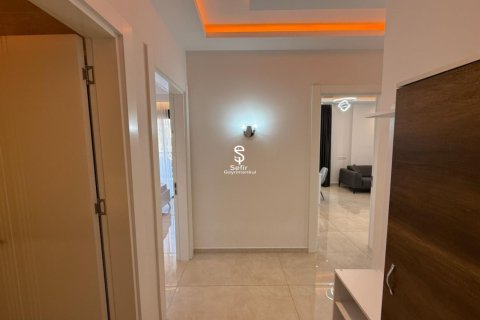 2+1 Wohnung in Alanya, Antalya, Türkei Nr. 238154 - 15