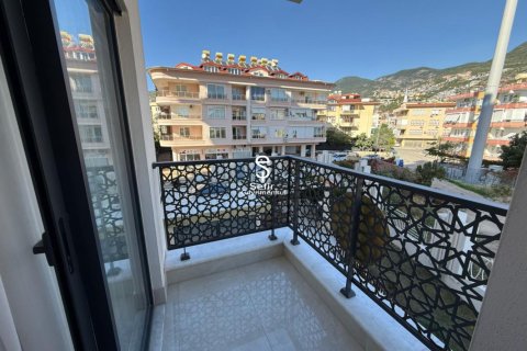 2+1 Wohnung in Alanya, Antalya, Türkei Nr. 238154 - 11