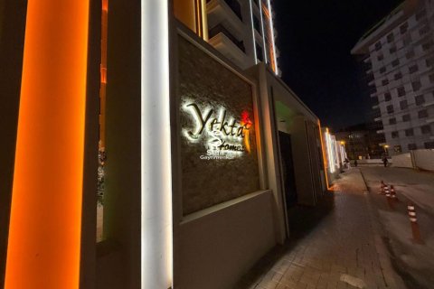2+1 Wohnung in Alanya, Antalya, Türkei Nr. 238154 - 26