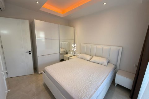 2+1 Wohnung in Alanya, Antalya, Türkei Nr. 238154 - 12
