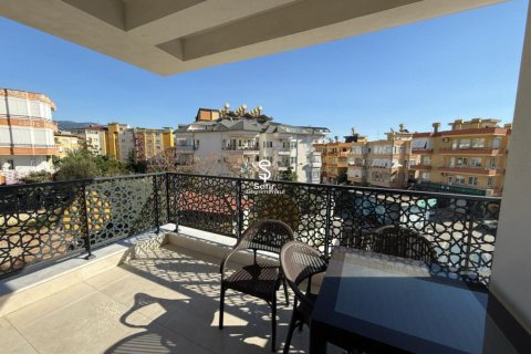 2+1 Wohnung in Alanya, Antalya, Türkei Nr. 238154 - 6