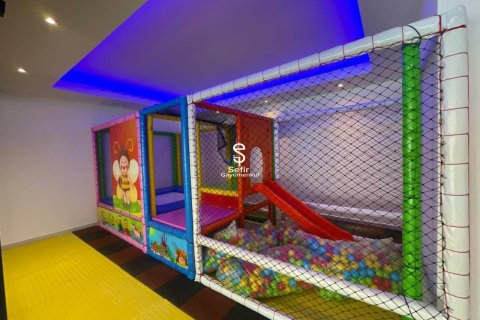 2+1 Wohnung in Alanya, Antalya, Türkei Nr. 238154 - 25
