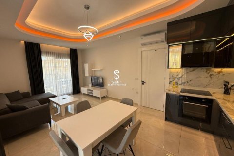 2+1 Wohnung in Alanya, Antalya, Türkei Nr. 238154 - 4