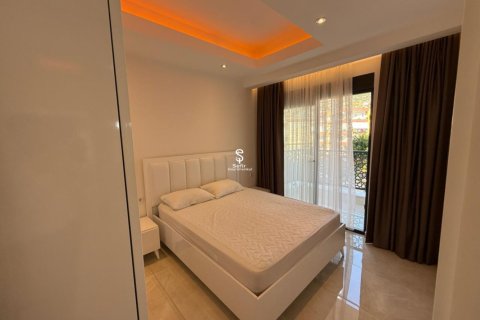 2+1 Wohnung in Alanya, Antalya, Türkei Nr. 238154 - 13