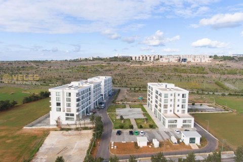 1+1 Leilighet  i Kalkanli, Guzelyurt,  Nr. 213900 - 20
