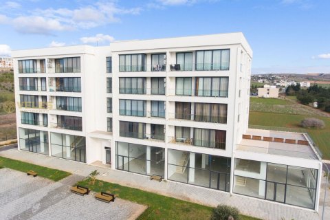 1+1 Leilighet  i Kalkanli, Guzelyurt,  Nr. 213900 - 18