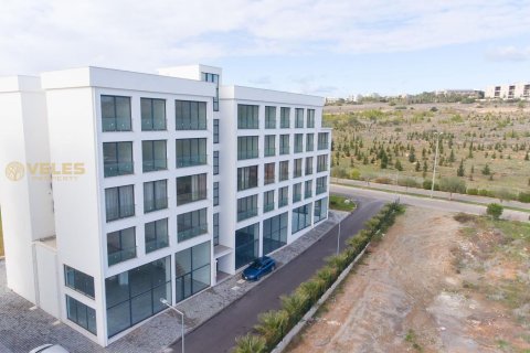 1+1 Leilighet  i Kalkanli, Guzelyurt,  Nr. 213900 - 16