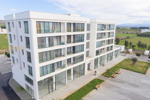 1+1 Leilighet  i Kalkanli, Guzelyurt,  Nr. 213900 - 21