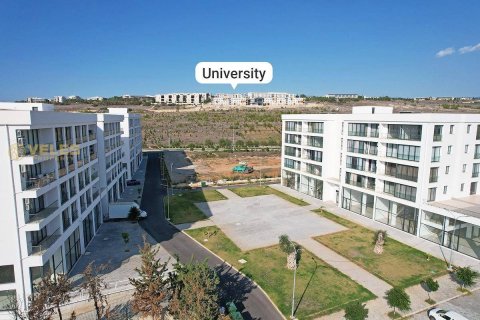 1+1 Leilighet  i Kalkanli, Guzelyurt,  Nr. 213900 - 22