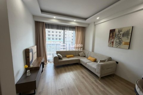 آپارتمان در Antalya ، ترکیه 1 خوابه ، 55 متر مربع. شماره 238771 - 4