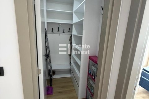 آپارتمان در Antalya ، ترکیه 1 خوابه ، 55 متر مربع. شماره 238771 - 11