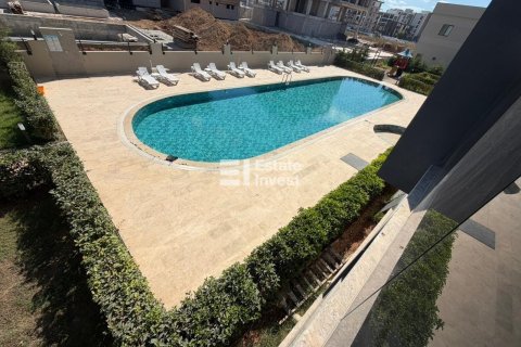 آپارتمان در Antalya ، ترکیه 1 خوابه ، 55 متر مربع. شماره 238771 - 13