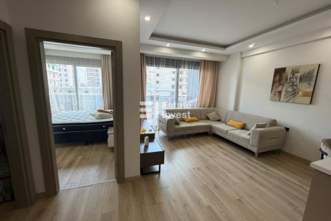 آپارتمان در Antalya ، ترکیه 1 خوابه ، 55 متر مربع. شماره 238771 - 5