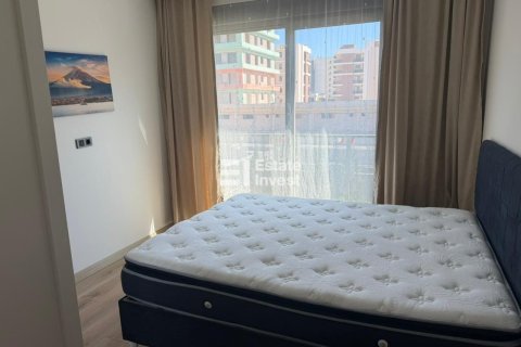 آپارتمان در Antalya ، ترکیه 1 خوابه ، 55 متر مربع. شماره 238771 - 7
