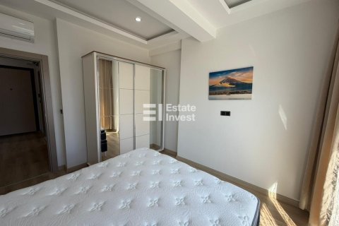 آپارتمان در Antalya ، ترکیه 1 خوابه ، 55 متر مربع. شماره 238771 - 8
