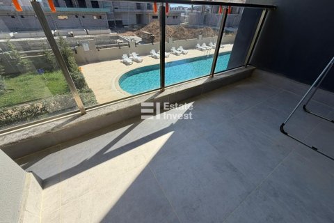 آپارتمان در Antalya ، ترکیه 1 خوابه ، 55 متر مربع. شماره 238771 - 12