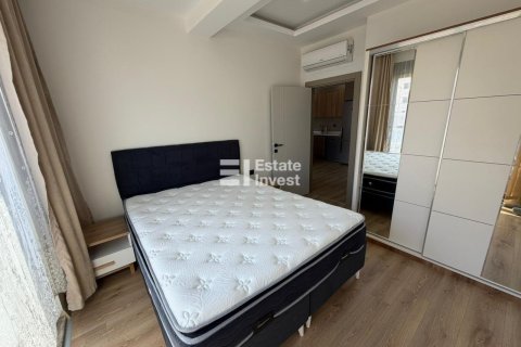 آپارتمان در Antalya ، ترکیه 1 خوابه ، 55 متر مربع. شماره 238771 - 6