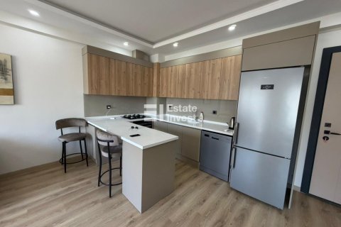 آپارتمان در Antalya ، ترکیه 1 خوابه ، 55 متر مربع. شماره 238771 - 3