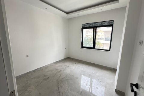 آپارتمان در  Oba ، ترکیه 2 خوابه ، 90 متر مربع.  شماره 238163 - 7