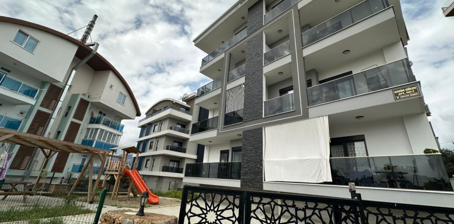 2+0 Lägenhet i Kutahya, Turkiet Nr. 238163